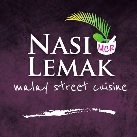Nasi Lemak logo